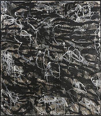 Untitled by Peter Mandrup - Auction record, sale price, and art valuation. Compare with similar artists and explore comparable artworks.