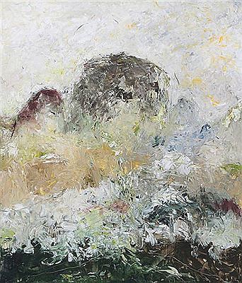 Bjergene omkring Gorges D'Heric by John Hansen - Auction record, sale price, and art valuation. Compare with similar artists and explore comparable artworks.