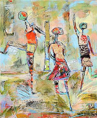 Composition by Lise Aarup - Auction record, sale price, and art valuation. Compare with similar artists and explore comparable artworks.