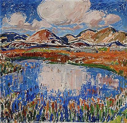 Landscape
