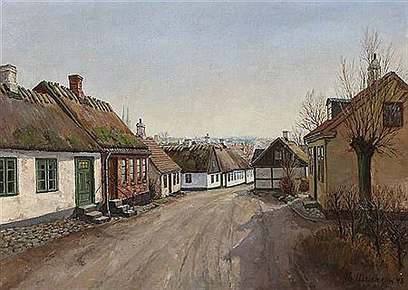 Street view.