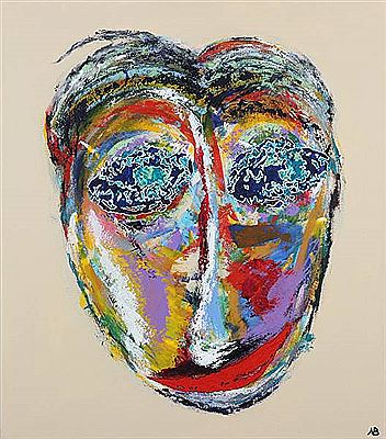"Jo ældre vi bliver, jo mere elsker jeg dig" by Naya Birgitte Larsen - Auction record, sale price, and art valuation. Compare with similar artists and explore comparable artworks.