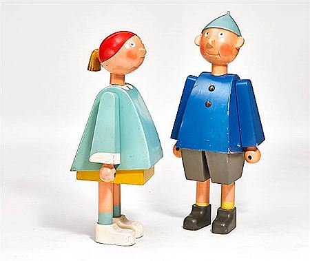 "Ole & Lise"(2)