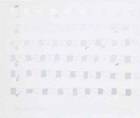 ’1-54 From white towards black’ (1977)