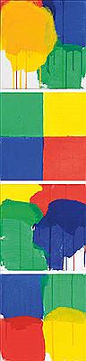 Zonder titel by Filip Francis - Auction record, sale price, and art valuation. Compare with similar artists and explore comparable artworks.