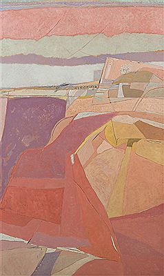 "SUN ISLAND" by Ahti Susiluoto - Auction record, sale price, and art valuation. Compare with similar artists and explore comparable artworks.
