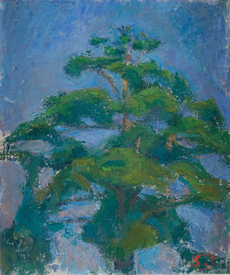 Sample artwork by Sigrid Schauman (1877 - 1979), known for painting - View similar artists and auction records