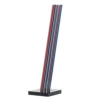 Modulskulptur i färg B77