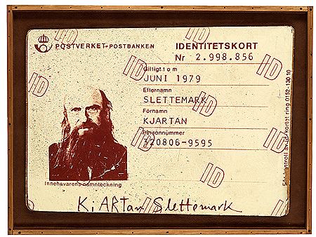 Id-kort