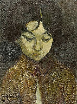 "ETT BARN" ("A CHILD")