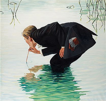 Precision by Lotta Hannerz - Auction record, sale price, and art valuation. Compare with similar artists and explore comparable artworks.