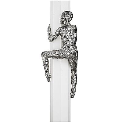 Stilla rörelse/Standing Motion (klättrande/climbing)