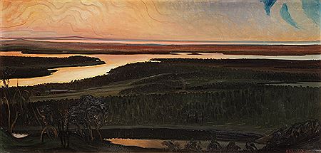 "VÅRT LAND" (OUR LAND)