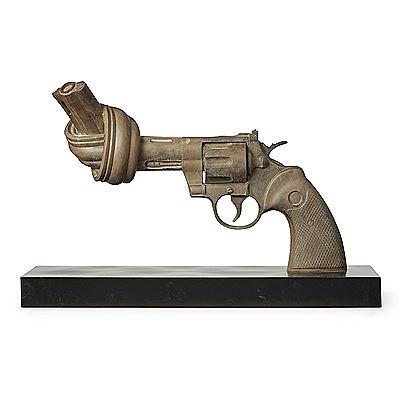 "NON-VIOLENCE"