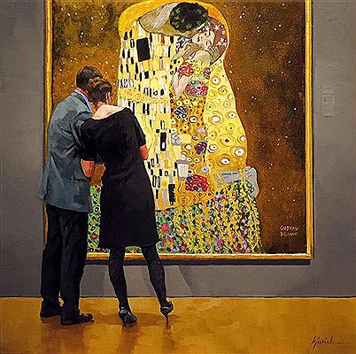 Double Date by Karin Jurick - Auction record, sale price, and art valuation. Compare with similar artists and explore comparable artworks.