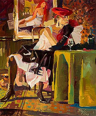 The Social Worker