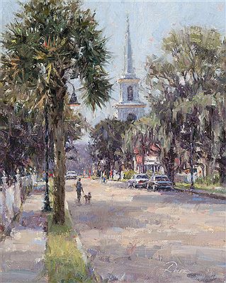 "harles St., Beaufort"