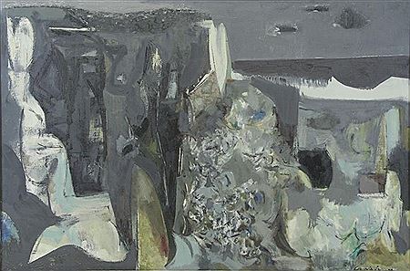 "SEA CLIFFS" 1953