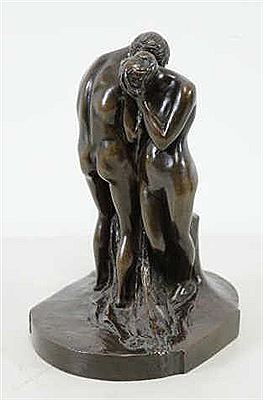 ADAM & EVE