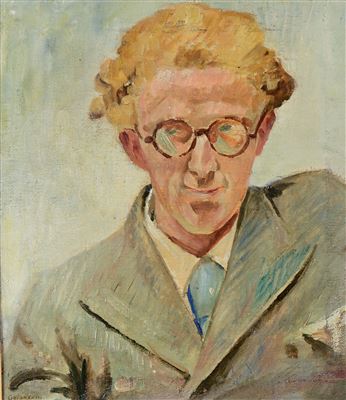 Ritratto maschile