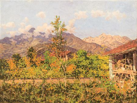 Paesaggio