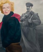 Le regard de l'histoire by Gian Marco Montesano - Auction record, sale price, and art valuation. Compare with similar artists and explore comparable artworks.