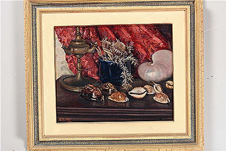Still life