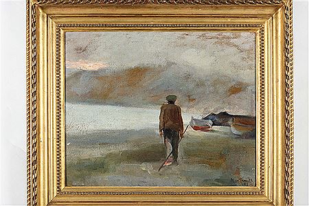 Fisherman