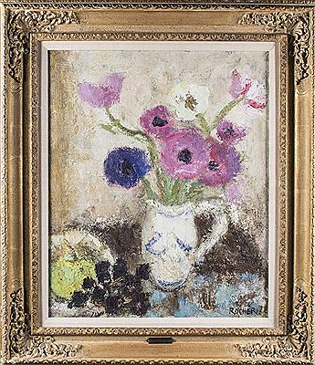 Still Life