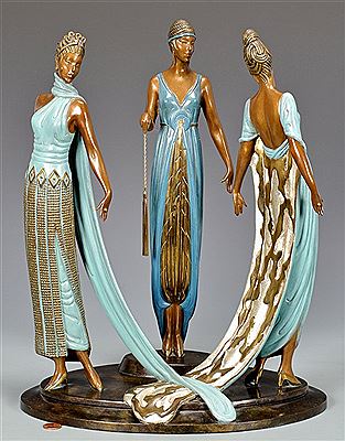 THREE GRACES