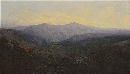 Mt. LeConte