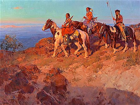 Winter Fine Art and Antiques Auctions