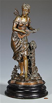 Nymph