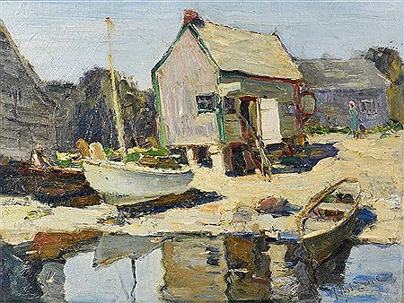 “Lobster House Rockport”