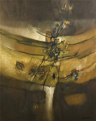 "Flight into Autumn"