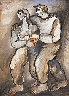 Couple