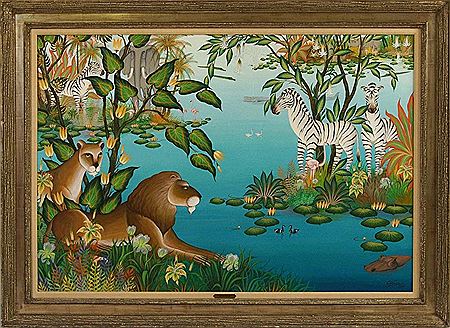 "Animal Period"