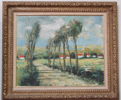L'Allee'