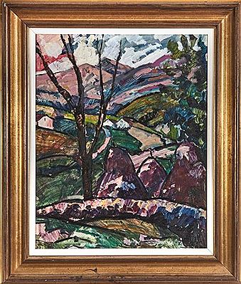 Ziga Aldean (vers Ziga) by Xabier Soubelet - Auction record, sale price, and art valuation. Compare with similar artists and explore comparable artworks.