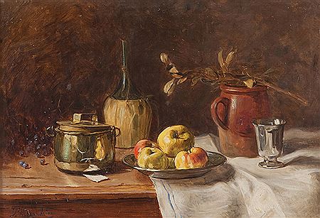 NATURA MORTA DI FRUTTA E STOVIGLIE by Pedro Alexandrino - Auction record, sale price, and art valuation. Compare with similar artists and explore comparable artworks.