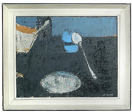 Still Life