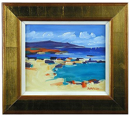 Mull of Kintyre