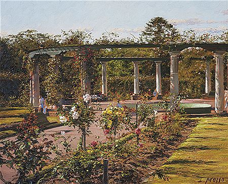 Rosedal
