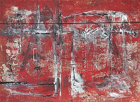 ALGO MÁS TARDE by Carlos Musse - Auction record, sale price, and art valuation. Compare with similar artists and explore comparable artworks.
