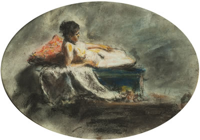 Desnudo