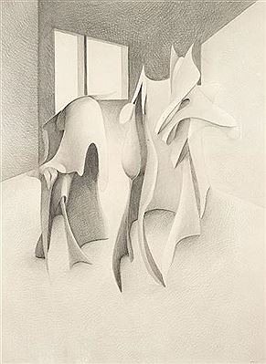 Figures dans un intérieur by Albert Debois - Auction record, sale price, and art valuation. Compare with similar artists and explore comparable artworks.