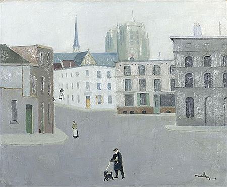 L’aveugle