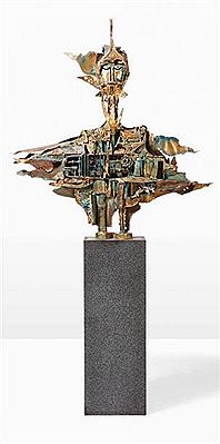 Sculpture