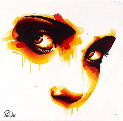 CLOSE THE DOOR, 2014