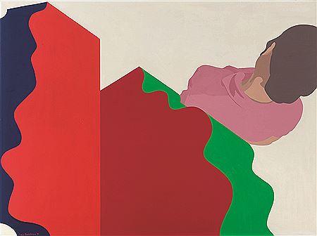 Absent minded by Guy Baekelmans - Auction record, sale price, and art valuation. Compare with similar artists and explore comparable artworks.
